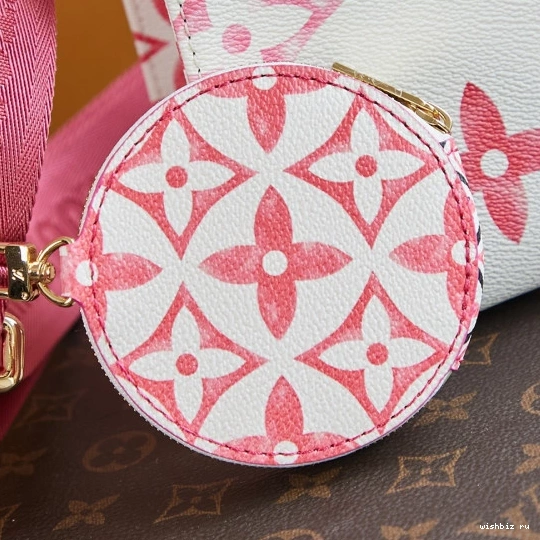 WIS ONTHEGO VUITTON PM LOUIS 0309